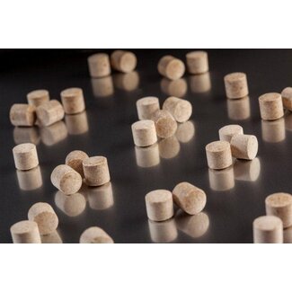 Meenk Meenk Liquorice Sticks 5kg