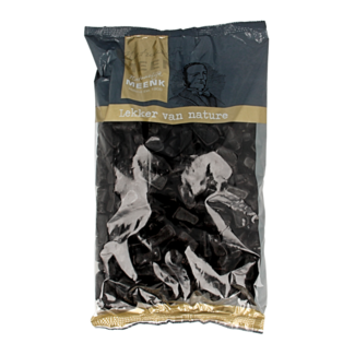 Meenk Meenk Katjes liquorice 5 kg