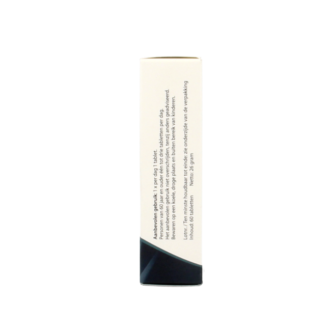 MenaQ7 witamina K2 45 mcg 60 tabletek