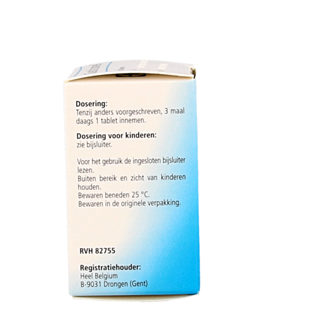 Gastricumeel 50 Tabletten