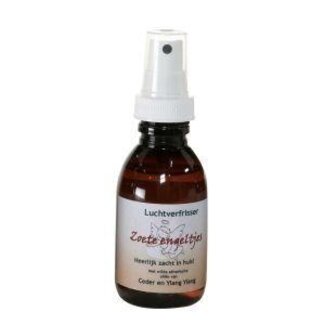 Verillis Verillis Air Freshener Sweet Angel 110 Millilitres