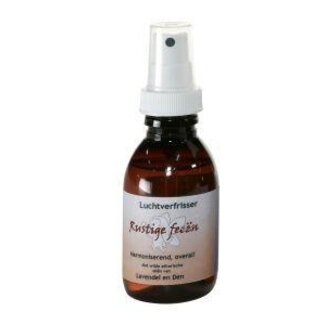 Verillis Air freshener quiet fairy 110 Millilitres