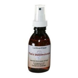 Verillis Ambientador sirena fresca 110 ml