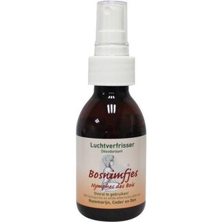 Verillis Air Freshener Forest Nymphs 110 Millilitres