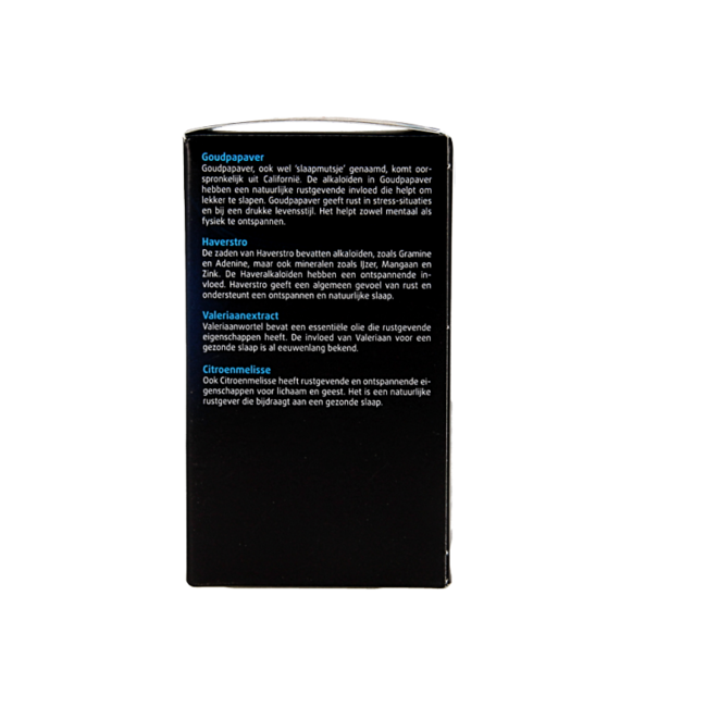 Lucovitaal Nachtrust 100 Tabletten