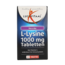 Lucovitaal L-Lizyna 1000mg 60 Tabletek