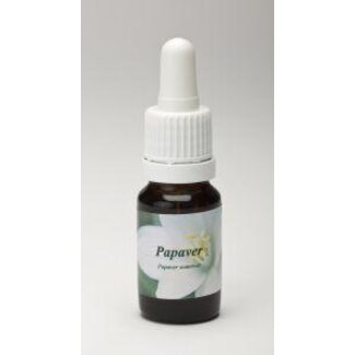 Star Remedies Star Remedies Papaver 10 mililitros