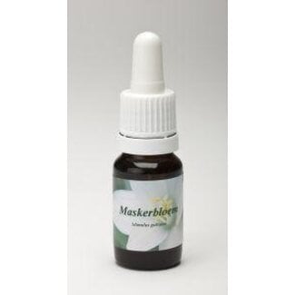 Star Remedies Maskerbloem 10 mililitros