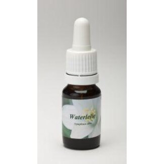 Star Remedies Star Remedies Waterlelie 10 mililitros
