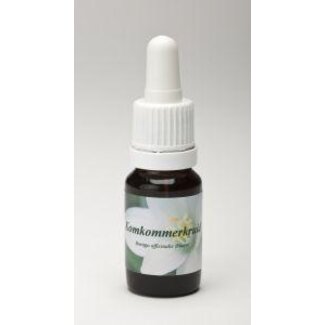 Star Remedies Star Remedies Komkommerkruid 10 mililitros
