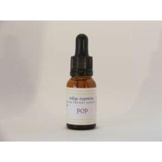 Indigo Essences Indigo Essences Pop 15 Milliliter