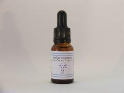 Indigo Essences Two 15 Milliliter