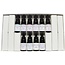 Indigo Essences New Energy Set 10 x 15ml 1 Set