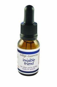 Indigo Essences Invisible friend 15 Milliliter