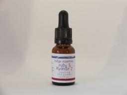 Indigo Essences Ruby & kyanite 2 15 Milliliter