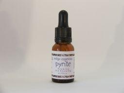 Indigo Essences Pyrite 15 Milliliter