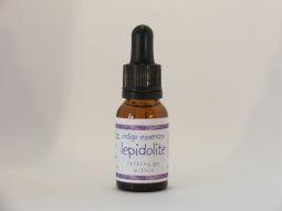Indigo Essences Lepidolite 15 Milliliter