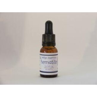 Indigo Essences Essenze Indigo Ematite 15 Millilitri