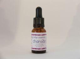 Indigo Essences Charoite 15 Milliliter