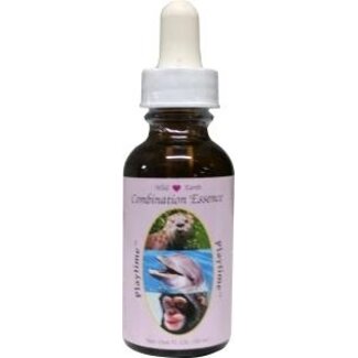 Animal Essences Tieressenzen Spielzeit 30 Milliliter