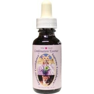 Animal Essences Esencje Zwierzęce Najwyższa Pewność Siebie 30 Mililitrów