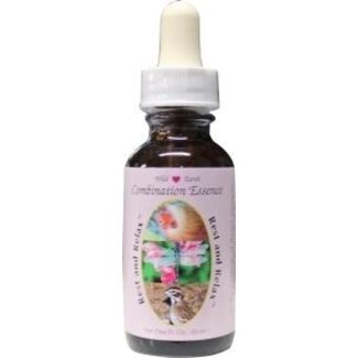 Animal Essences Rest & relax 30 mililitros