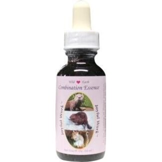 Animal Essences Tieressenzen Joyful work 30,00 Milliliter