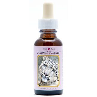Animal Essences Animal Essences Snow leopard (Schneeleopard) 30 Milliliter