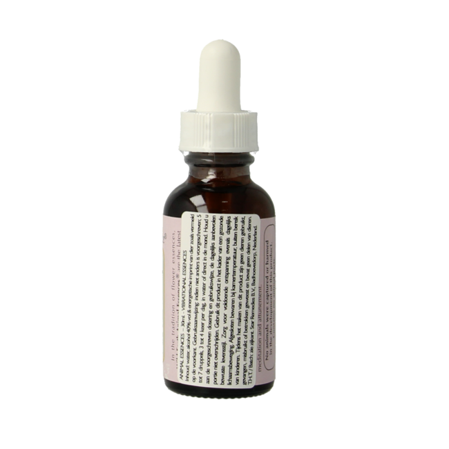 Animal Essences Bobcat (American Lynx) 30 Millilitres