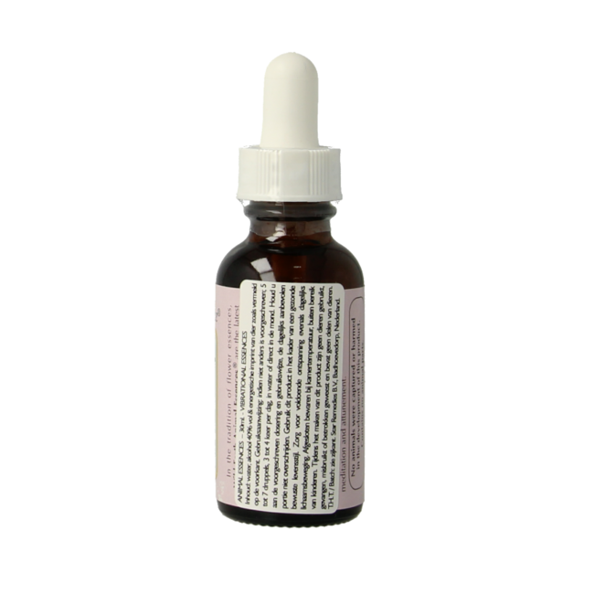Animal Essences Bobcat (Amerikanischer Luchs) 30 Milliliter