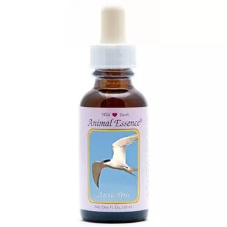 Animal Essences Animal Essences Arctic tern (noordse stern) 30 Milliliter