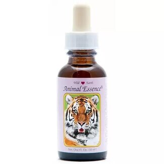 Animal Essences Essenze Animali Tigre (Tiger) 30 Millilitri
