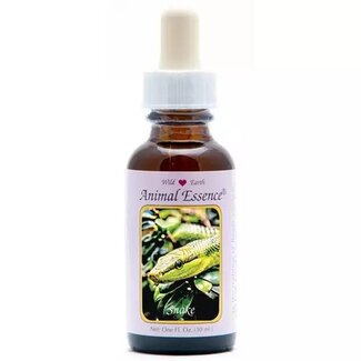 Animal Essences Animal Essences Snake (Schlange) 30 Milliliter