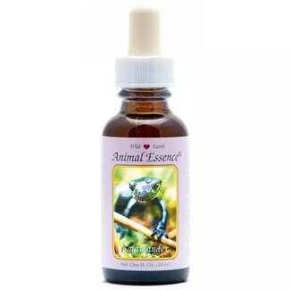 Animal Essences Essenze Animali Salamandra 30 Millilitri