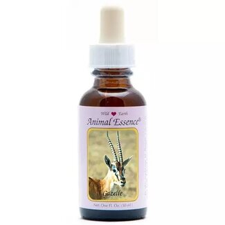 Animal Essences Tieressenzen Gazelle 30 Milliliter