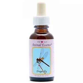 Animal Essences Animal Essences Dragonfly (libélula) 30 mililitros
