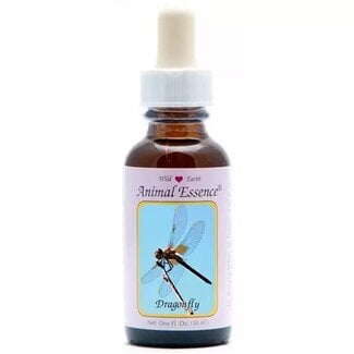 Animal Essences Tieressenzen Libelle 30,00 Milliliter
