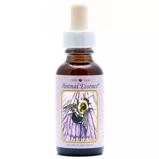 Animal Essences Animal Essences Bumblebee (Bourdon) 30 Millilitres
