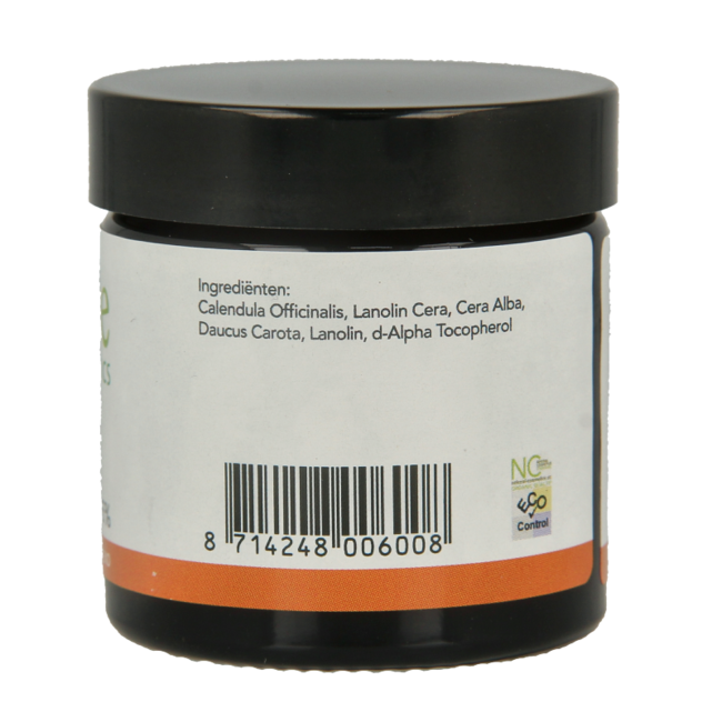 Herbelle Calendula zalf 75% 55 mililitros