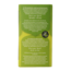 Citron vert menthe bio 17 sachets