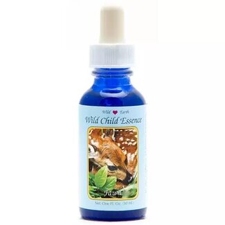 Animal Essences Animal Essences Fawn (corzo) 30 mililitros