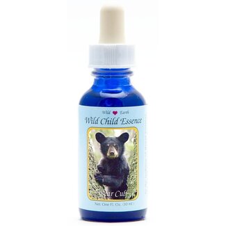 Animal Essences Animal Essences Bear cub (berenwelp) 30 Milliliter