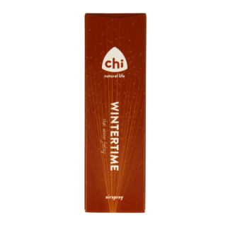 Chi Aerosol de ambiente Wintertime 50 mililitros