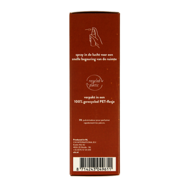 Airspray Wintertime 50 ml