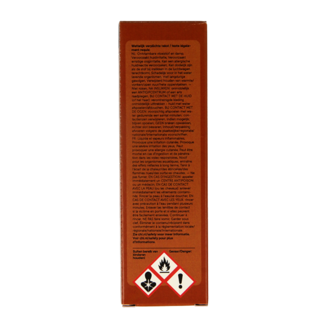 Wintertime airspray 50 Milliliter