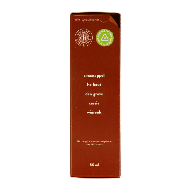 Airspray Wintertime 50 ml