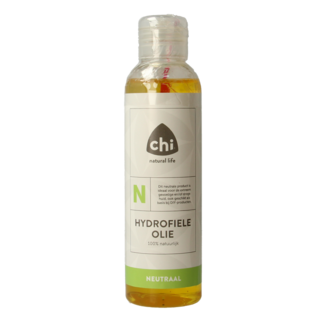 Chi Chi Huile hydrophile neutre 150 ml