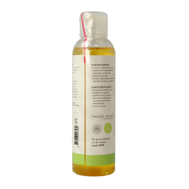 Chi Huile hydrophile neutre 150 ml
