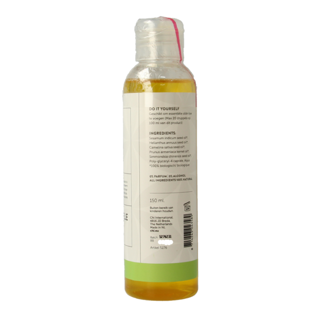 Chi Hydrophile Öl neutral 150 ml