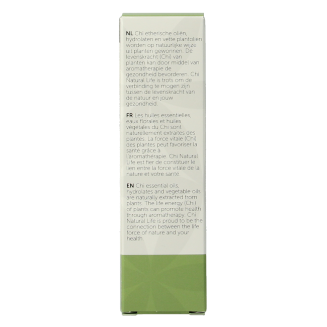 Chi Eucalyptus Eko Bio 10 ml